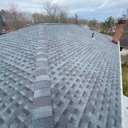 Emergency Roof Repair Hewlett NY