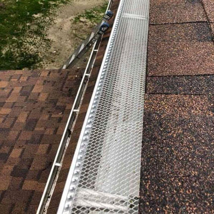 Gutter Repair Hewlett NY