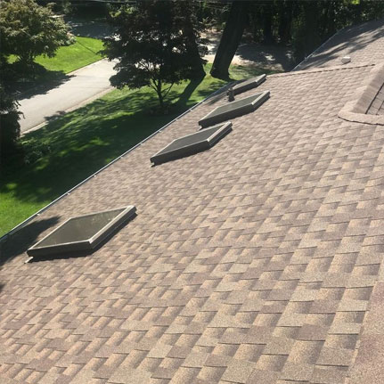 Skylight Repair Hewlett NY